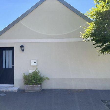 Appartement 3Km Disneyland Paris 4 A 6 Personnes Magny-le-Hongre Kültér fotó