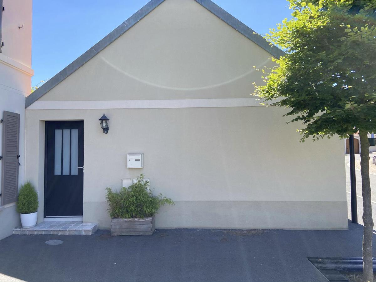 Appartement 3Km Disneyland Paris 4 A 6 Personnes Magny-le-Hongre Kültér fotó