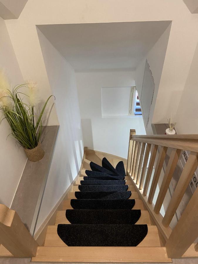 Appartement 3Km Disneyland Paris 4 A 6 Personnes Magny-le-Hongre Kültér fotó