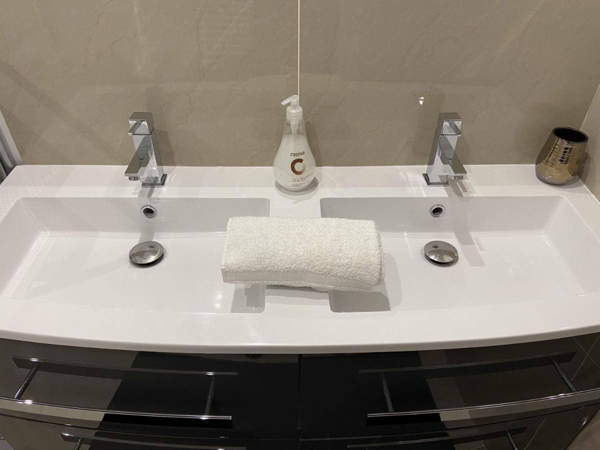 Appartement 3Km Disneyland Paris 4 A 6 Personnes Magny-le-Hongre Kültér fotó
